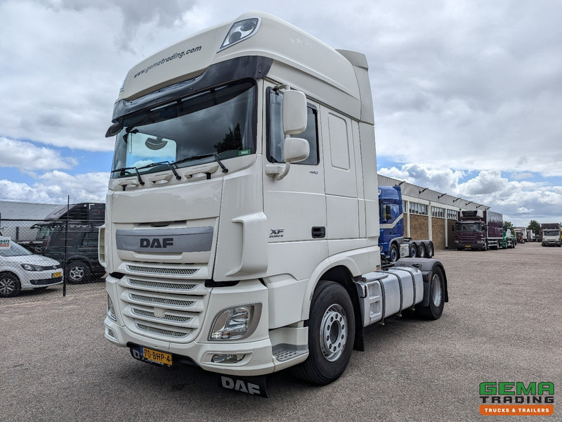 DAF XF 460 FT 4x2 Superspacecab Euro6A - Dubbele tanks - Navi - 11/2025APK - Tractor unit: picture 1 DAF XF 460 FT 4x2 Superspacecab Euro6A - Dubbele tanks - Navi - 11/2025APK - Tractor unit: picture 1