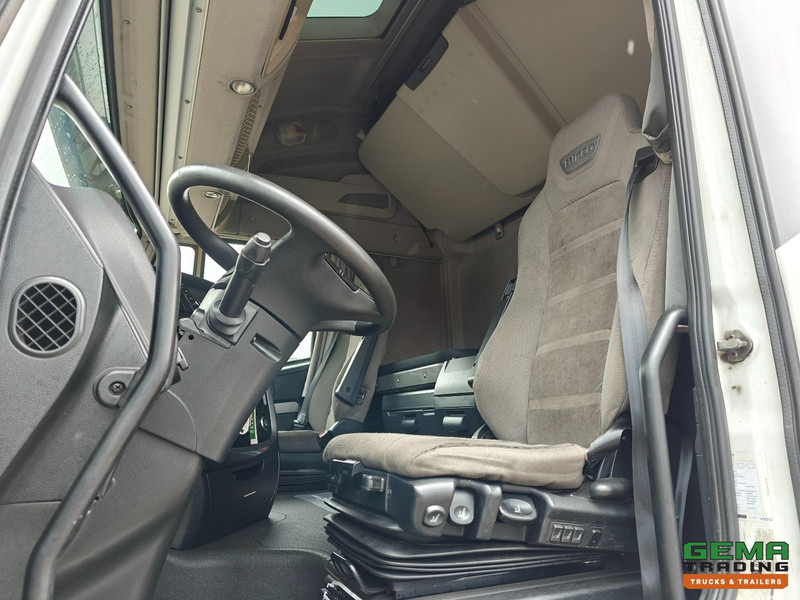 Iveco Stralis 420 Hi-Way 4x2 Euro6A - Dubbele tanks - NL truck - 09/2025 APK - Tractor unit: picture 5 Iveco Stralis 420 Hi-Way 4x2 Euro6A - Dubbele tanks - NL truck - 09/2025 APK - Tractor unit: picture 5