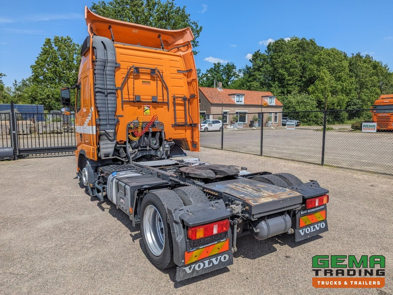 Volvo FH420 4x2 Euro5 FH420 4x2 Globetrotter Euro5 - XLOW - 01/2025APK (T1411) - Tractor unit: picture 4 Volvo FH420 4x2 Euro5 FH420 4x2 Globetrotter Euro5 - XLOW - 01/2025APK (T1411) - Tractor unit: picture 4