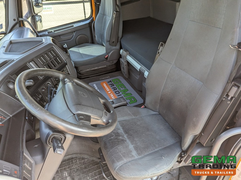 Volvo FH420 4x2 Euro5 FH420 4x2 Globetrotter Euro5 - XLOW - 01/2025APK (T1411) - Tractor unit: picture 5 Volvo FH420 4x2 Euro5 FH420 4x2 Globetrotter Euro5 - XLOW - 01/2025APK (T1411) - Tractor unit: picture 5