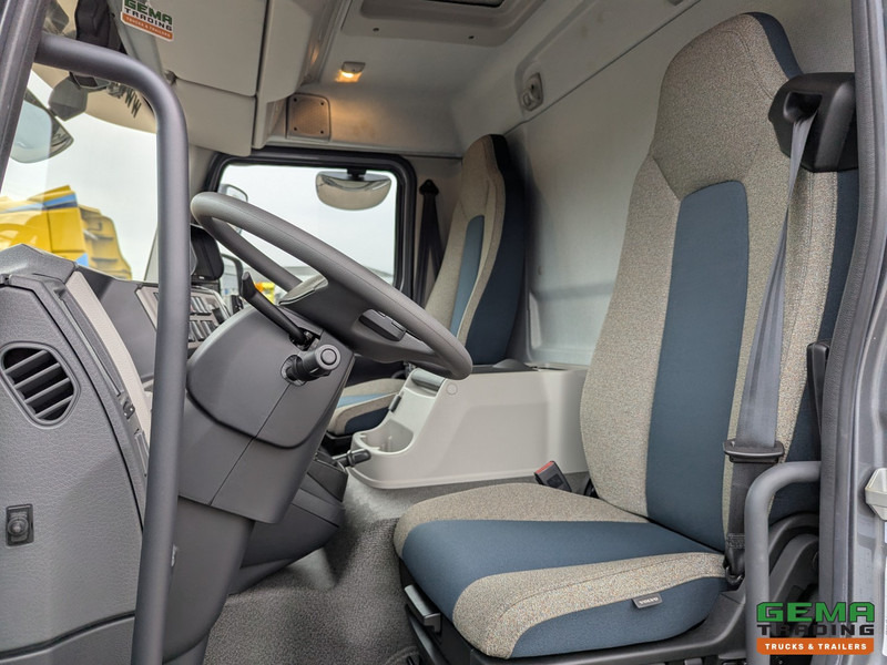 Truck Volvo FL 250 4x2 Dagcab Euro6 - Camper/Kantoor - NIEUW - Toilet - Airco's - Verwarming: picture 18