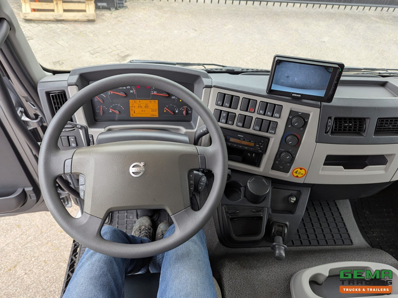 Truck Volvo FL 250 4x2 Dagcab Euro6 - Camper/Kantoor - NIEUW - Toilet - Airco's - Verwarming: picture 19
