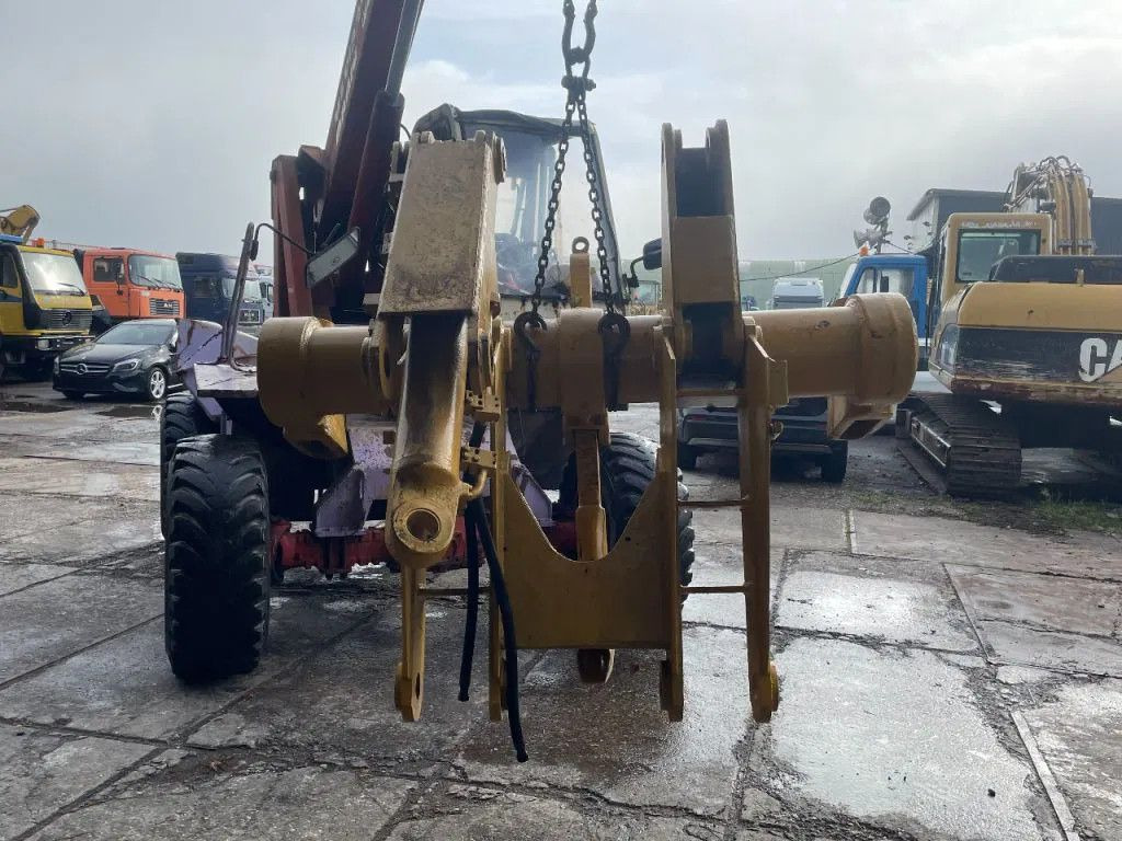 Ripper for Construction machinery CAT Caterpillar Ripper compatible with D7R and D7H R CAT Ripper compatible with D7R and D7H Ripper compat: picture 6