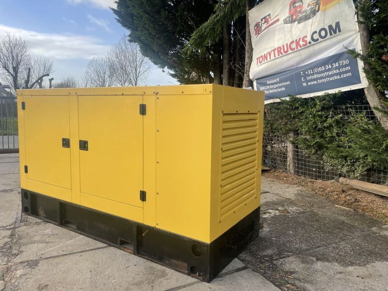 Lodi Power 175KVA GENERATOR BRAND NEW - Generator set: picture 2 Lodi Power 175KVA GENERATOR BRAND NEW - Generator set: picture 2