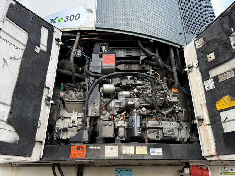 Schmitz Cargobull 3 Axle FRIGO Thermoking SLXe300 H260cm - Refrigerator semi-trailer: picture 4 Schmitz Cargobull 3 Axle FRIGO Thermoking SLXe300 H260cm - Refrigerator semi-trailer: picture 4