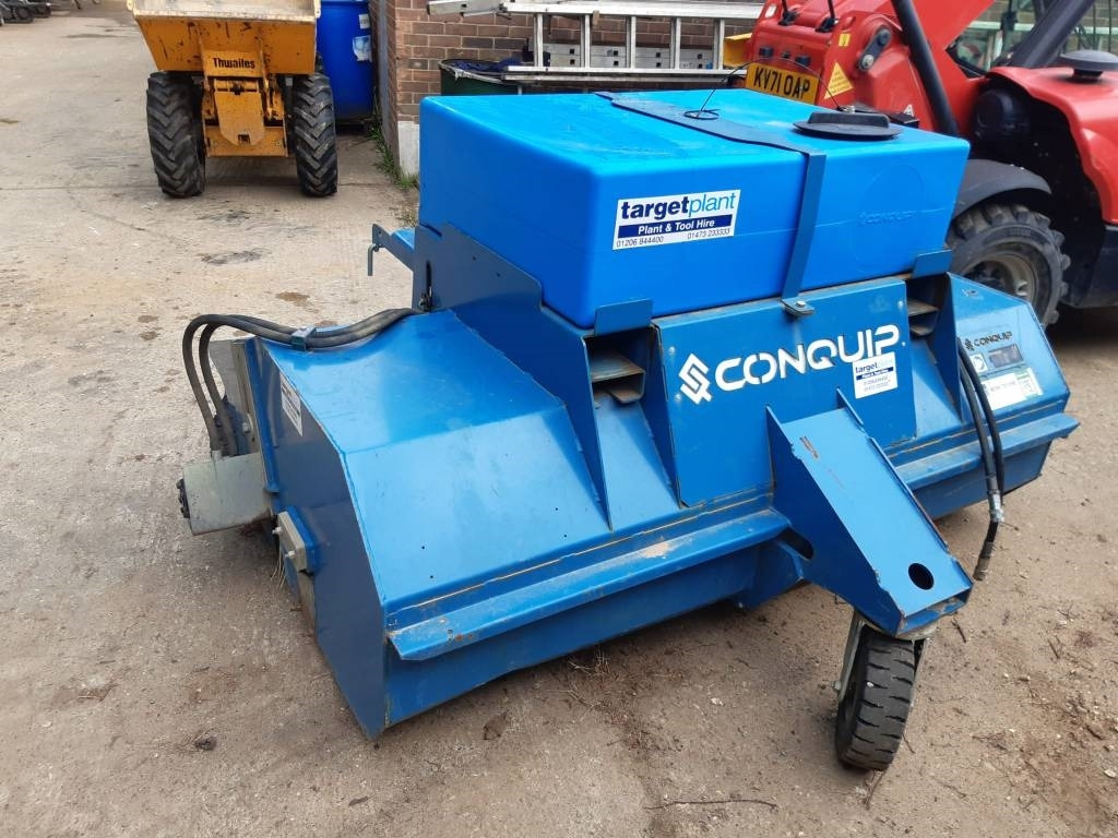 Conquip SA800AK-02100 - Broom: picture 1 Conquip SA800AK-02100 - Broom: picture 1