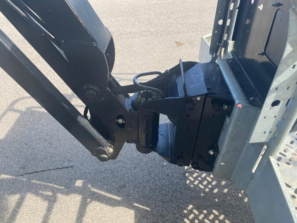 Leasing of Manitou 160 ATJ  Manitou 160 ATJ: picture 20