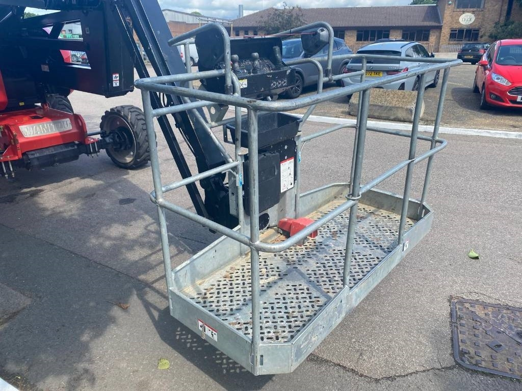 Leasing of Manitou 160 ATJ  Manitou 160 ATJ: picture 19