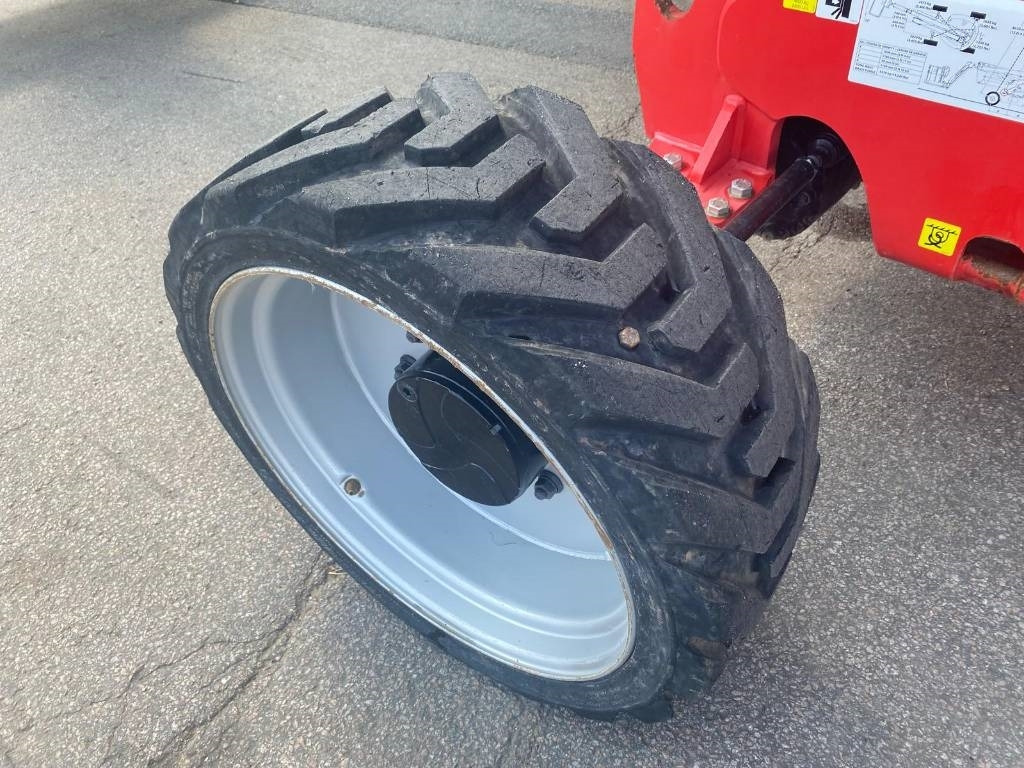 Leasing of Manitou 160 ATJ  Manitou 160 ATJ: picture 18