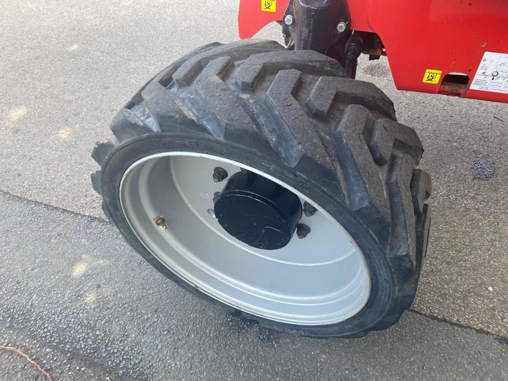 Leasing of Manitou 160 ATJ  Manitou 160 ATJ: picture 16