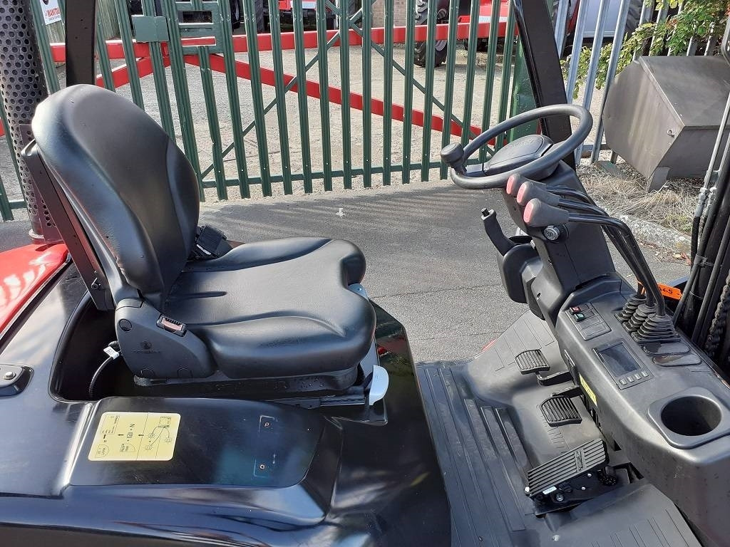 Manitou MI 25 D - Diesel forklift: picture 5 Manitou MI 25 D - Diesel forklift: picture 5