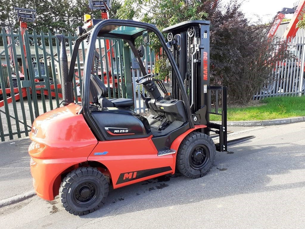 Manitou MI 25 D - Diesel forklift: picture 2 Manitou MI 25 D - Diesel forklift: picture 2
