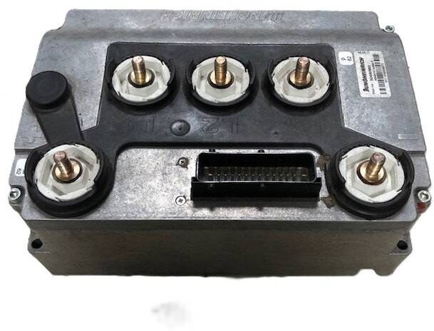 AS4814i Controller - Electrical system for Material handling equipment: picture 1 AS4814i Controller - Electrical system for Material handling equipment: picture 1