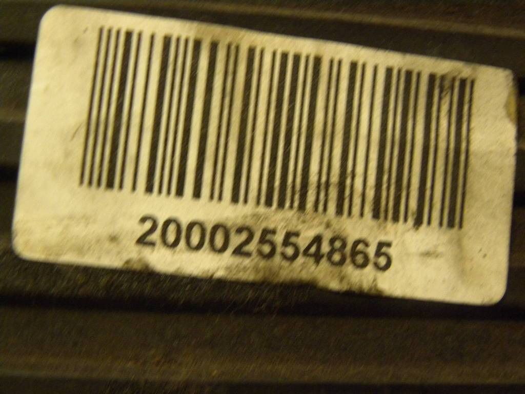 Accelerator For Still R60-30, R60-45 or 45 - Pedal for Material handling equipment: picture 3 Accelerator For Still R60-30, R60-45 or 45 - Pedal for Material handling equipment: picture 3