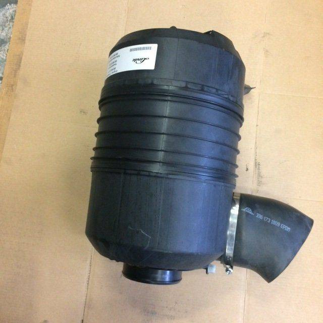 Air filter for Linde H50-80, Series 396 - Air filter for Material handling equipment: picture 2 Air filter for Linde H50-80, Series 396 - Air filter for Material handling equipment: picture 2