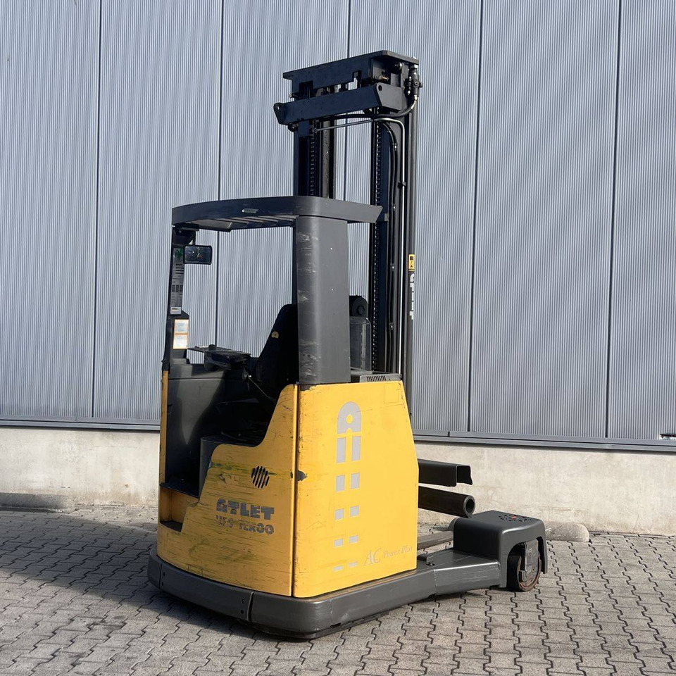 Atlet 200DTFVRE735UFS - 4-way reach truck: picture 1 Atlet 200DTFVRE735UFS - 4-way reach truck: picture 1