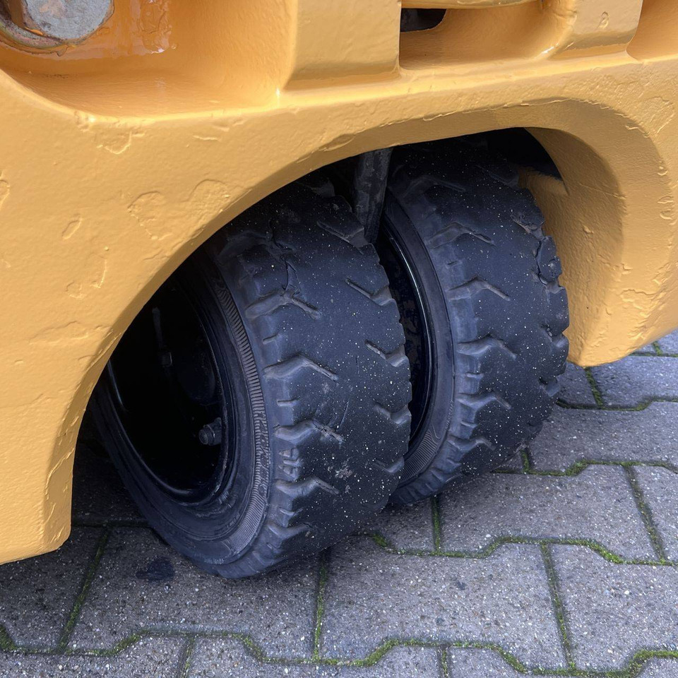 Electric forklift Atlet ET18 (1N1): picture 18