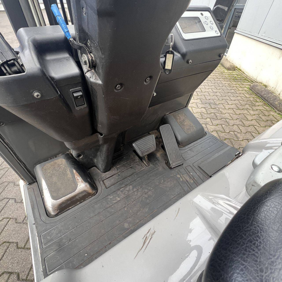 Electric forklift Atlet ET18 (1N1): picture 6