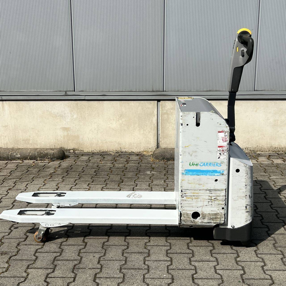 Atlet PLL180 - Pallet truck: picture 3 Atlet PLL180 - Pallet truck: picture 3