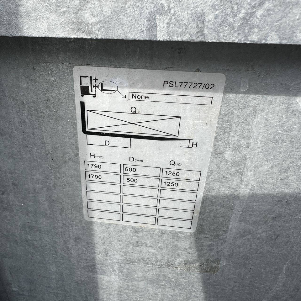 Leasing of Atlet PSL125 Galvano Atlet PSL125 Galvano: picture 17 Leasing of Atlet PSL125 Galvano Atlet PSL125 Galvano: picture 17