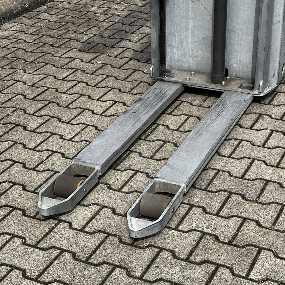 Leasing of Atlet PSL125 Galvano Atlet PSL125 Galvano: picture 12 Leasing of Atlet PSL125 Galvano Atlet PSL125 Galvano: picture 12