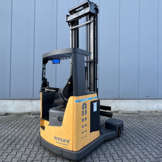 Atlet UFS200DTFVRF850 - 4-way reach truck: picture 1 Atlet UFS200DTFVRF850 - 4-way reach truck: picture 1