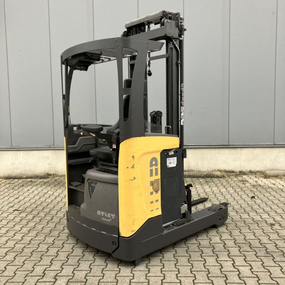 Atlet UMS160DTFVRE630 - Reach truck: picture 1 Atlet UMS160DTFVRE630 - Reach truck: picture 1
