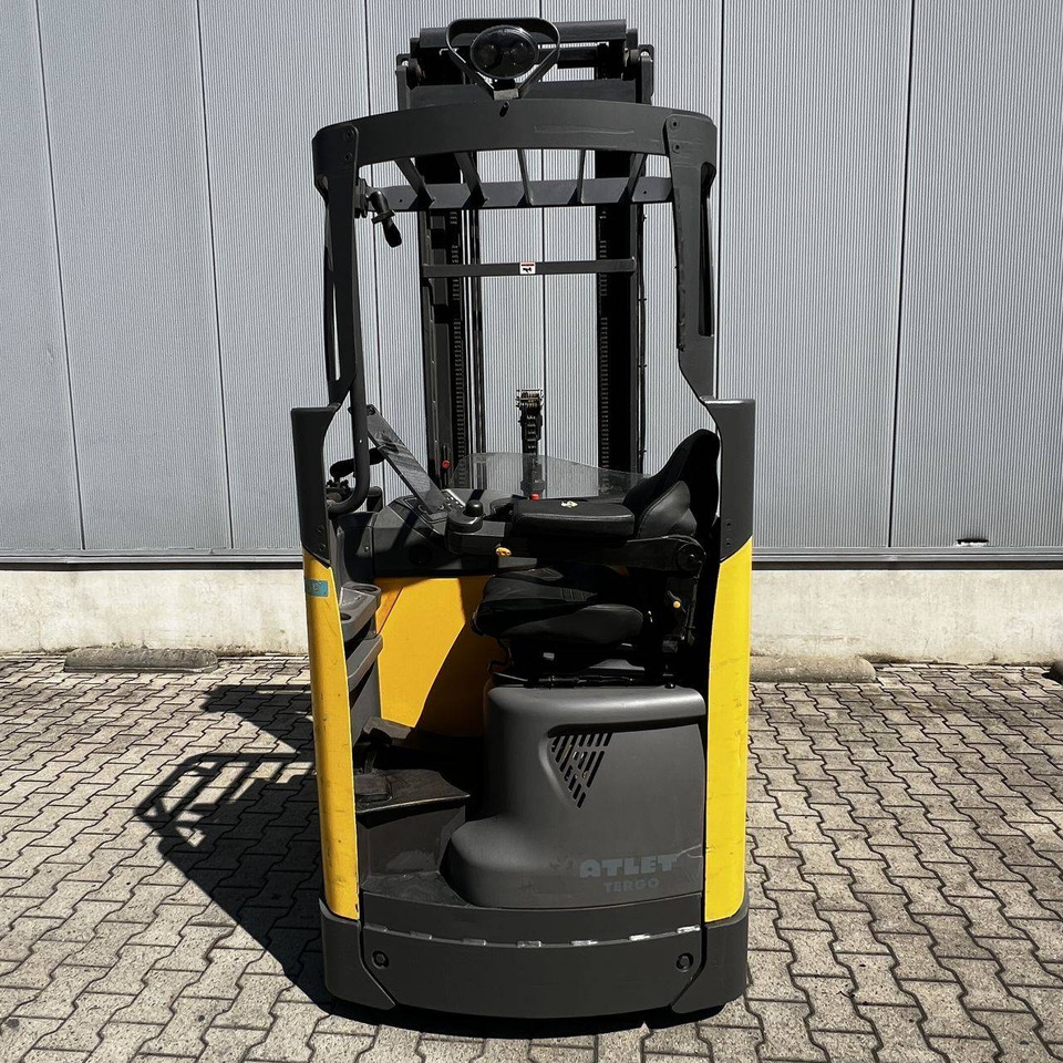Atlet UND140DTFVRE675 - Reach truck: picture 2 Atlet UND140DTFVRE675 - Reach truck: picture 2