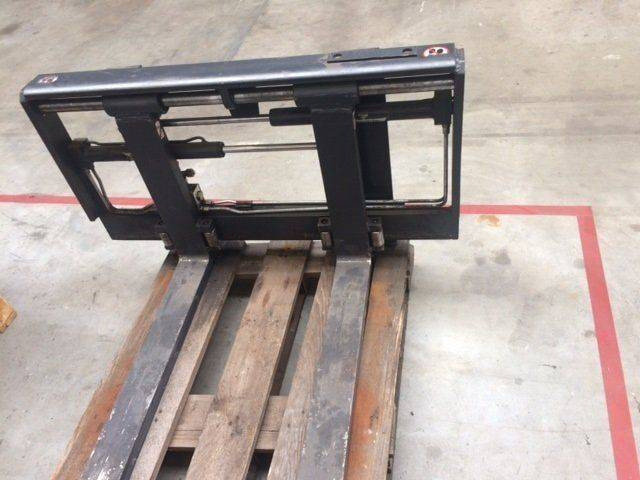 Cascade Fork positioner - Attachment: picture 1 Cascade Fork positioner - Attachment: picture 1