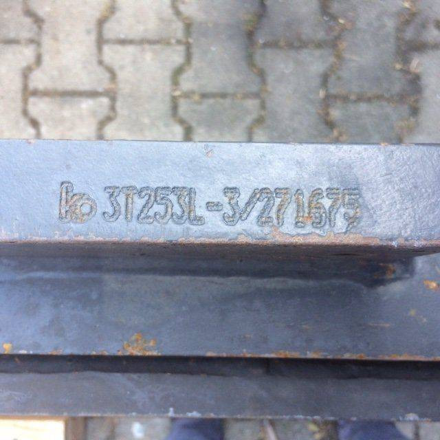 Kaup Triple Sideshifter - Attachment: picture 4 Kaup Triple Sideshifter - Attachment: picture 4