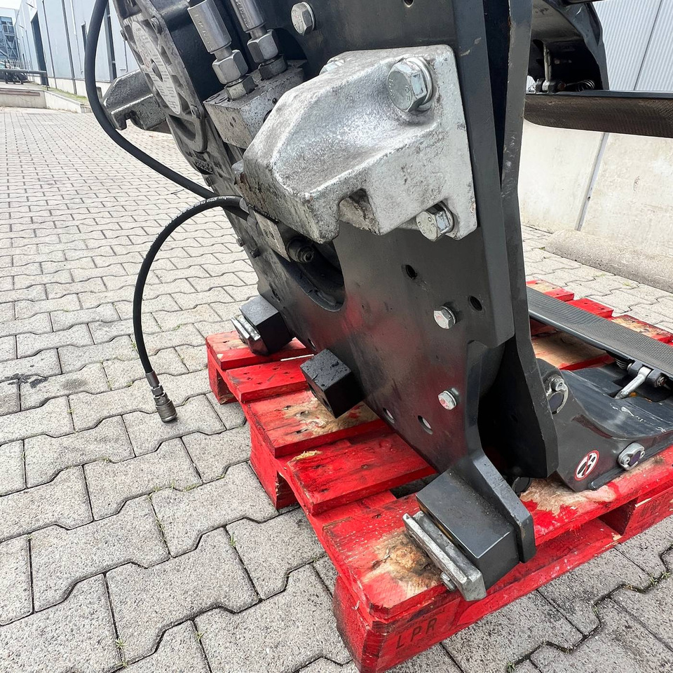 Cacade Paper Roll clamp - Clamp: picture 5 Cacade Paper Roll clamp - Clamp: picture 5