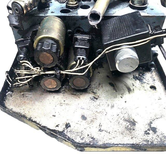 Control Valve for Jungheinrich - Hydraulic valve for Material handling equipment: picture 2 Control Valve for Jungheinrich - Hydraulic valve for Material handling equipment: picture 2