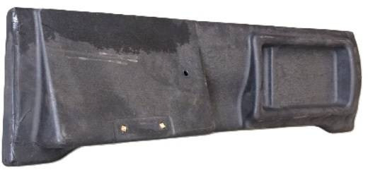 Cover for OM- Pimespo Type CN20 - Body and exterior for Material handling equipment: picture 2 Cover for OM- Pimespo Type CN20 - Body and exterior for Material handling equipment: picture 2