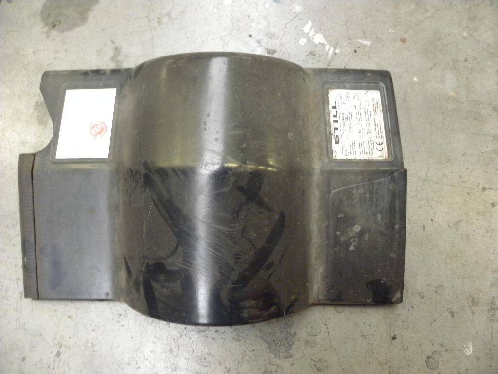 Cover for Still FM 171 - Body and exterior for Material handling equipment: picture 1 Cover for Still FM 171 - Body and exterior for Material handling equipment: picture 1