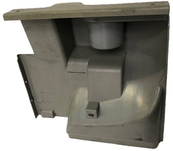 Cover for Still R60-18 - Body and exterior for Material handling equipment: picture 2 Cover for Still R60-18 - Body and exterior for Material handling equipment: picture 2