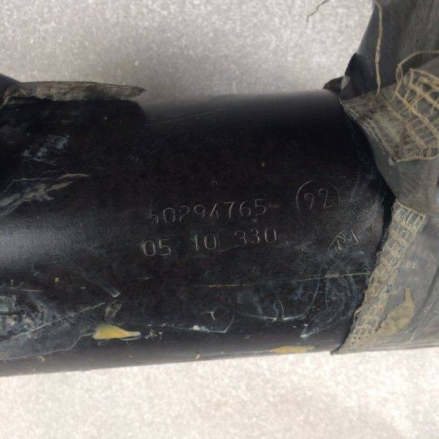 Cylinder for Jungheinrich ETV 216 - Hydraulic cylinder for Material handling equipment: picture 3 Cylinder for Jungheinrich ETV 216 - Hydraulic cylinder for Material handling equipment: picture 3