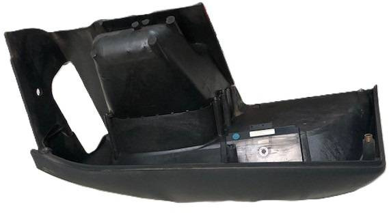 Dashboard for Linde - Dashboard for Material handling equipment: picture 4 Dashboard for Linde - Dashboard for Material handling equipment: picture 4