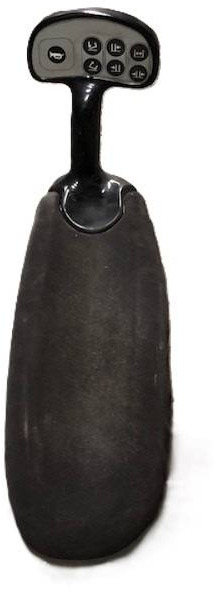 Dashboard for Linde Series 113 - Dashboard for Material handling equipment: picture 1 Dashboard for Linde Series 113 - Dashboard for Material handling equipment: picture 1