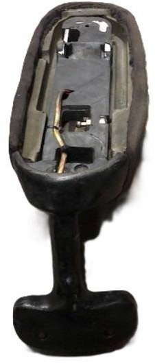 Dashboard for Linde Series 113 - Dashboard for Material handling equipment: picture 3 Dashboard for Linde Series 113 - Dashboard for Material handling equipment: picture 3