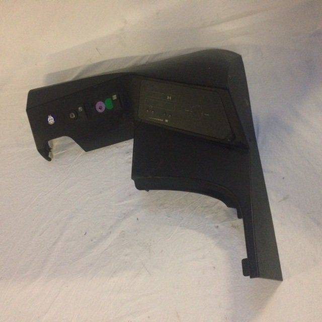 Dashboard for Still - Electrical system for Material handling equipment: picture 2 Dashboard for Still - Electrical system for Material handling equipment: picture 2