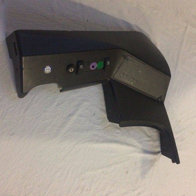 Dashboard for Still - Electrical system for Material handling equipment: picture 1 Dashboard for Still - Electrical system for Material handling equipment: picture 1