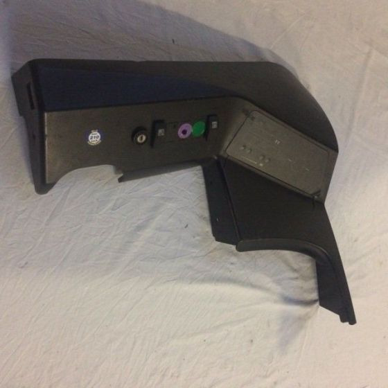 Dashboard for Still - Dashboard for Material handling equipment: picture 3 Dashboard for Still - Dashboard for Material handling equipment: picture 3