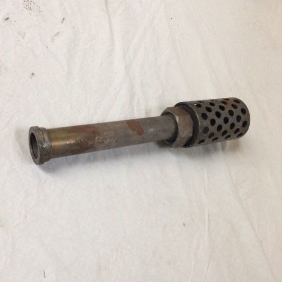 Diffuser As for Caterpillar V70F-100F - Engine and parts for Material handling equipment: picture 2 Diffuser As for Caterpillar V70F-100F - Engine and parts for Material handling equipment: picture 2
