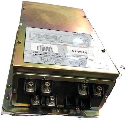 Digital Motor controller A9 - Electrical system for Material handling equipment: picture 4 Digital Motor controller A9 - Electrical system for Material handling equipment: picture 4