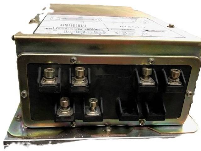 Digital Motor controller A9 - Electrical system for Material handling equipment: picture 5 Digital Motor controller A9 - Electrical system for Material handling equipment: picture 5