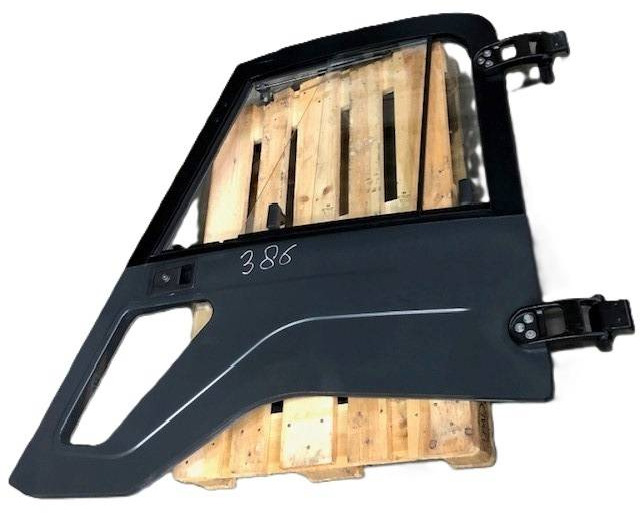 Door left for Linde. Series 386, P-L - Door and parts for Material handling equipment: picture 1 Door left for Linde. Series 386, P-L - Door and parts for Material handling equipment: picture 1