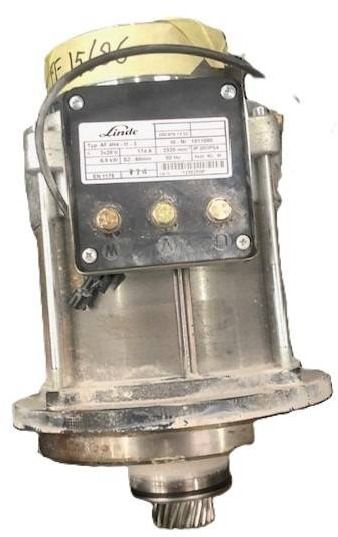 Drive motor for Linde - Engine and parts for Material handling equipment: picture 1 Drive motor for Linde - Engine and parts for Material handling equipment: picture 1