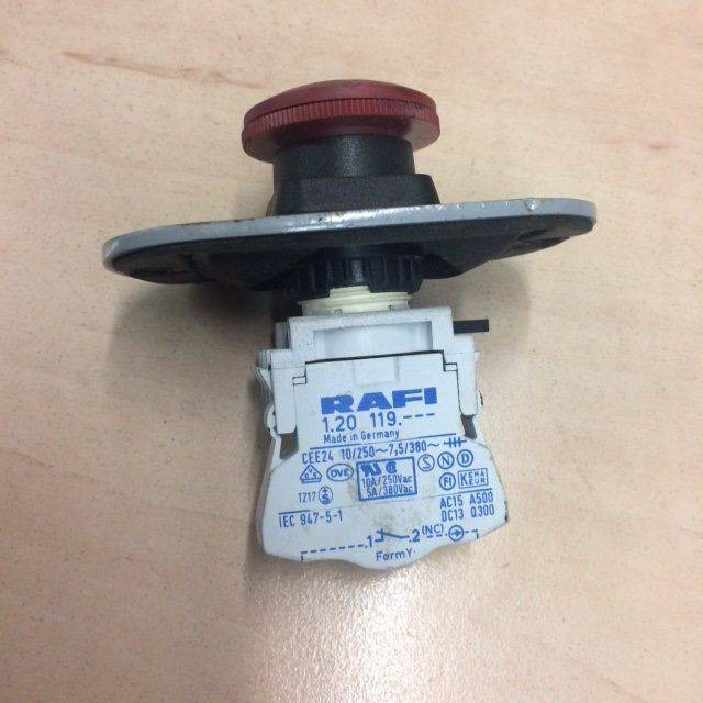 Electronic Equipment for Scrubber vacuum cleaner Nilfisk BR 850 - Electrical system for Cleaning machinery: picture 4 Electronic Equipment for Scrubber vacuum cleaner Nilfisk BR 850 - Electrical system for Cleaning machinery: picture 4