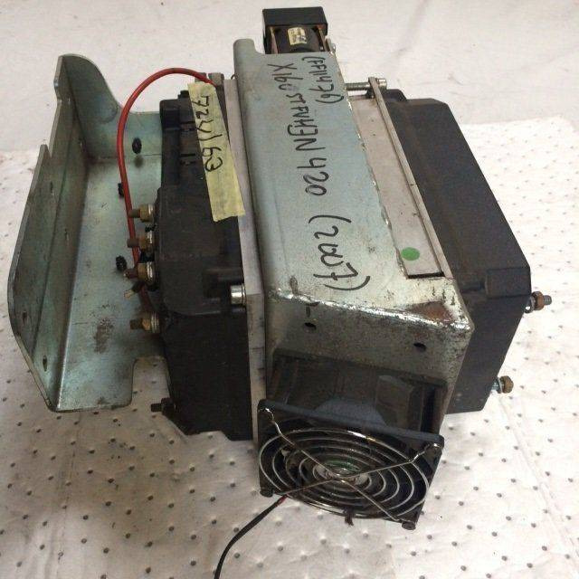 Electrical system for Material handling equipment Electronic board for Atlet X-Ergo: picture 7