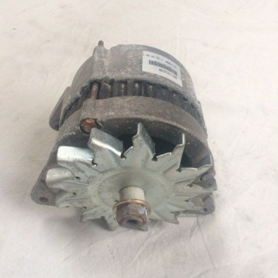 Exchange alternator for Linde H20-30 Series 351-02/-03 - Alternator for Material handling equipment: picture 2 Exchange alternator for Linde H20-30 Series 351-02/-03 - Alternator for Material handling equipment: picture 2